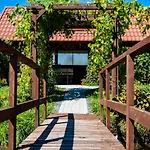 Lodge Nad Stawem Mazury D4 *