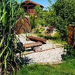 Nad Stawem Mazury D4 Lodge *