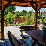 Nad Stawem Mazury D4 Lodge *