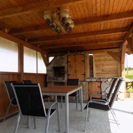 Nad Stawem Mazury D4 * Mrągowo