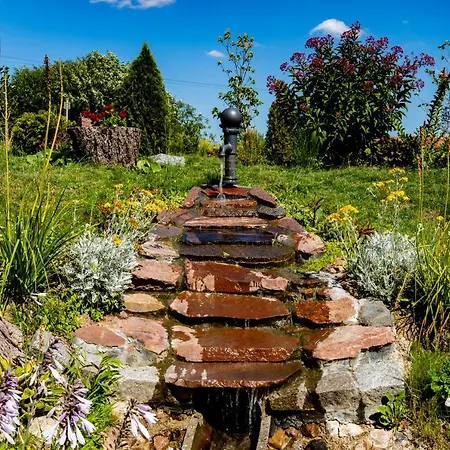 Nad Stawem Mazury D4