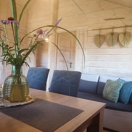 Nad Stawem Mazury D4 Mrągowo