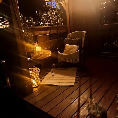 Nad Stawem Mazury D4 Lodge