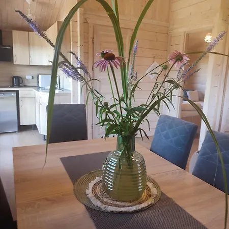 Nad Stawem Mazury D4 Mrągowo