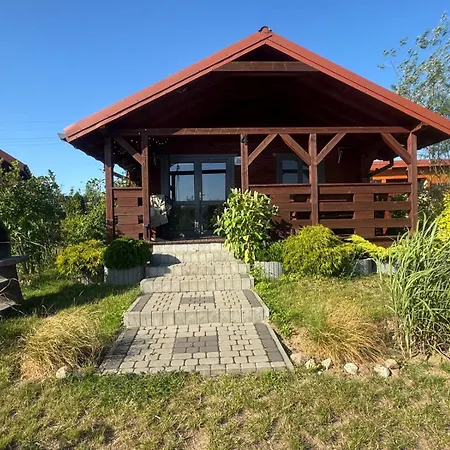 Nad Stawem Mazury D4 * Mrągowo