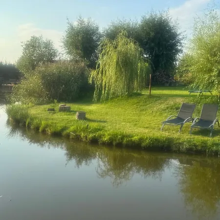 Nad Stawem Mazury D4