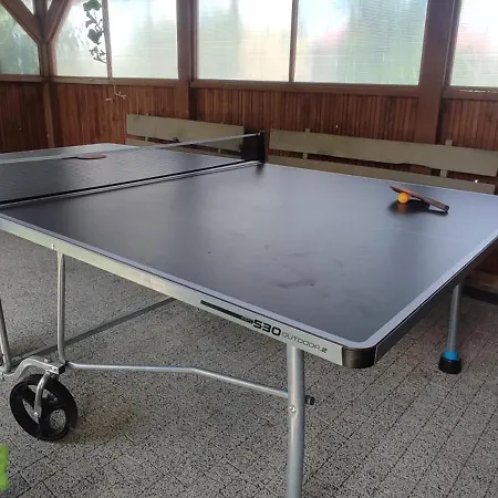 Nad Stawem Mazury D4 Lodge