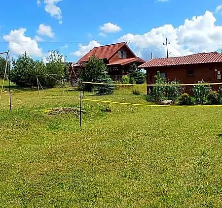 Lodge Nad Stawem Mazury D4