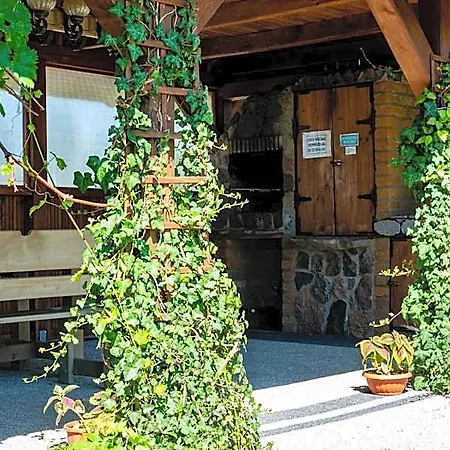 Nad Stawem Mazury D4 Lodge Mrągowo