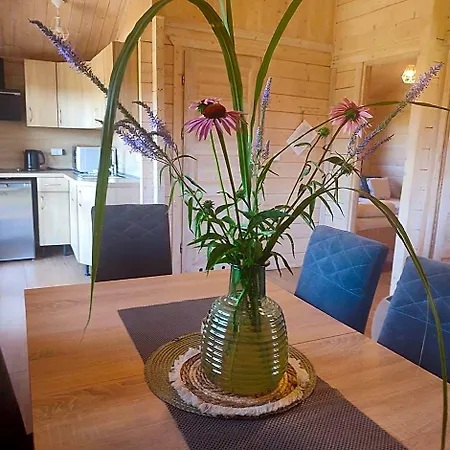 Nad Stawem Mazury D4 Lodge
