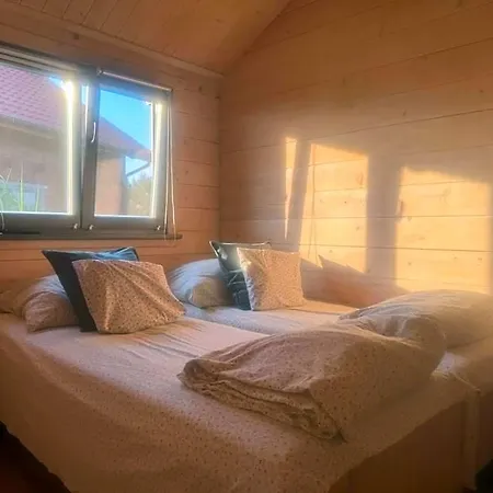 Lodge Nad Stawem Mazury D4