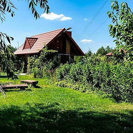 Nad Stawem Mazury D4 *