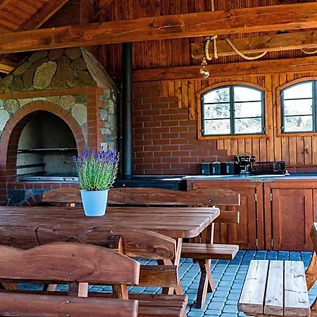 Lodge Nad Stawem Mazury D4 *