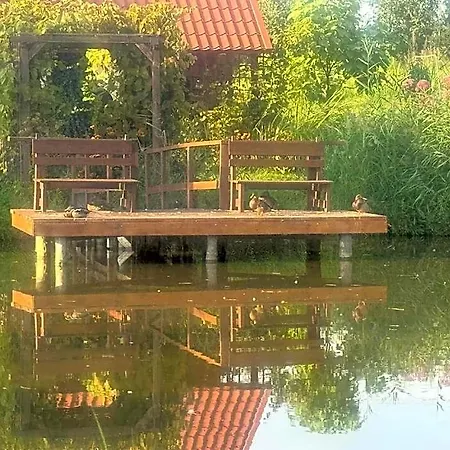 Lodge Nad Stawem Mazury D4 *