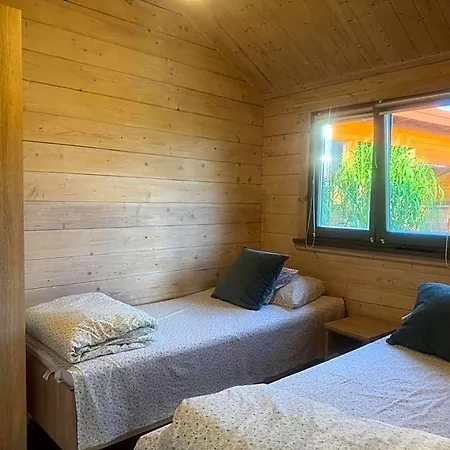 Nad Stawem Mazury D4 * Mrągowo